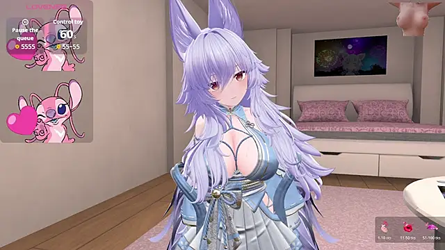 anime cutie online show from 07-10-26, 12:27