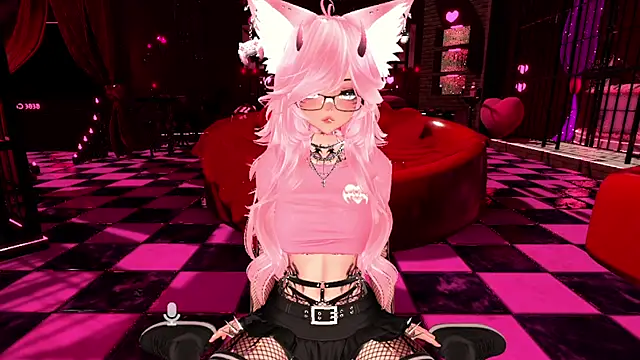 anime cutie online show from 12-04-25, 01:54