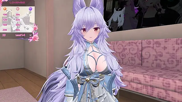 Snapshot of anime_cutie chatting on 04-26-26, 12:13 anime cutie online show from 04-26-26, 12:13