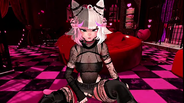 anime cutie online show from 11-11-25, 12:33