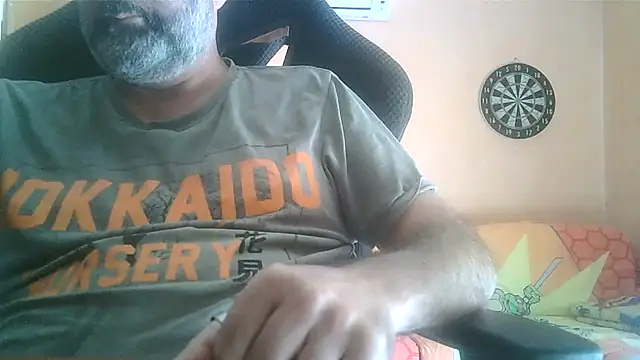 Snapshot of lanata chatting on 10-08-25, 01:12 lanata online show from 10-08-25, 01:12