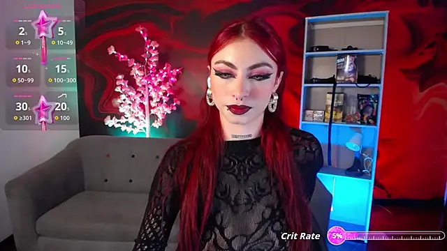 katellyrose online show from 09-13-25, 11:32