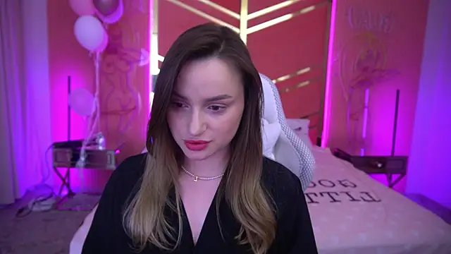 LindsieGreyy online show from 03-09-25, 11:03
