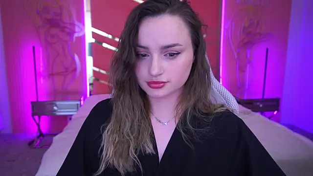 LindsieGreyy online show from 03-22-25, 11:21