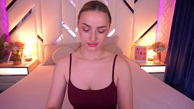 LindsieGreyy online show from 05-16-26, 11:20