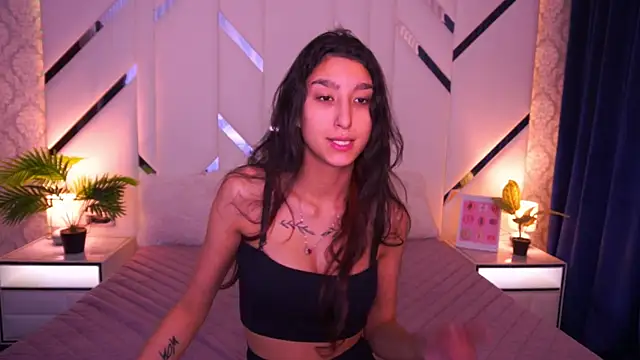 CharmMocco online show from 01-09-26, 02:35