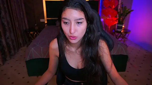 CharmMocco online show from 02-21-25, 07:45