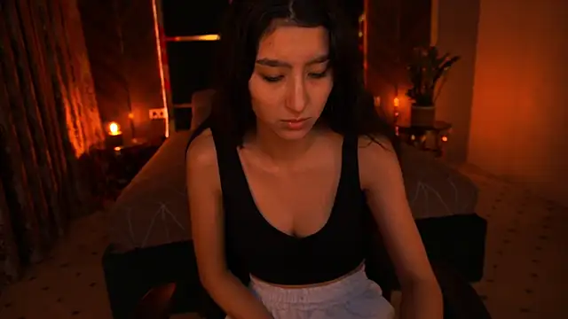 CharmMocco online show from 02-26-25, 10:27