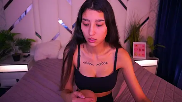 CharmMocco online show from 01-15-26, 03:04