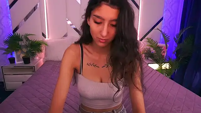 CharmMocco online show from 12-03-25, 01:54