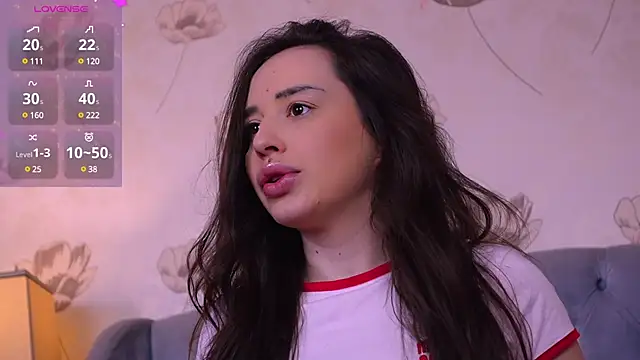 Leea Winston online show from 03-21-25, 11:12