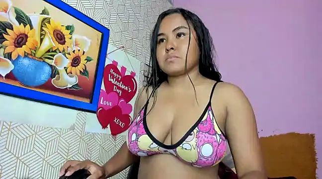 camilagreeco online show from 03-06-25, 07:10