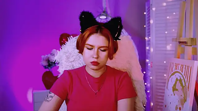 MitsukiMun online show from 02-26-25, 09:20