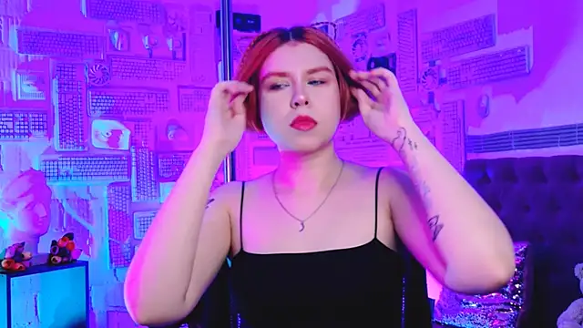 MitsukiMun online show from 03-14-25, 12:29