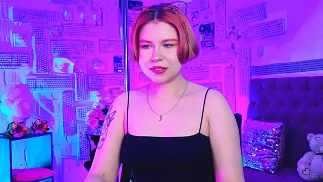 MitsukiMun online show from 03-14-25, 03:36