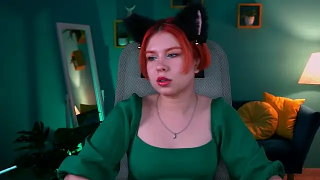 MitsukiMun online show from 02-23-25, 06:12