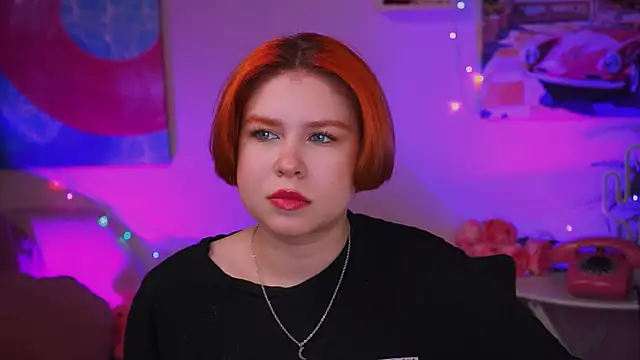 MitsukiMun online show from 03-08-25, 12:41