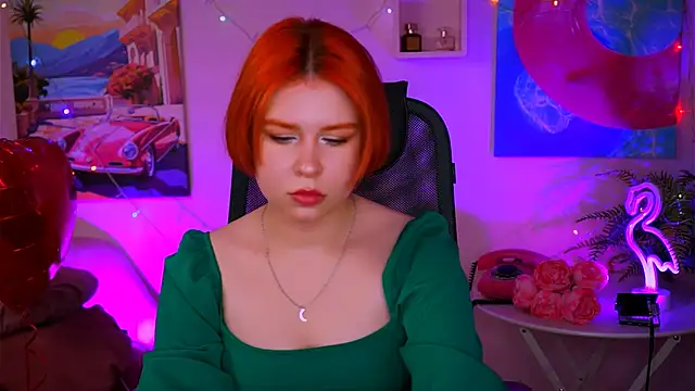 MitsukiMun online show from 02-22-25, 12:40