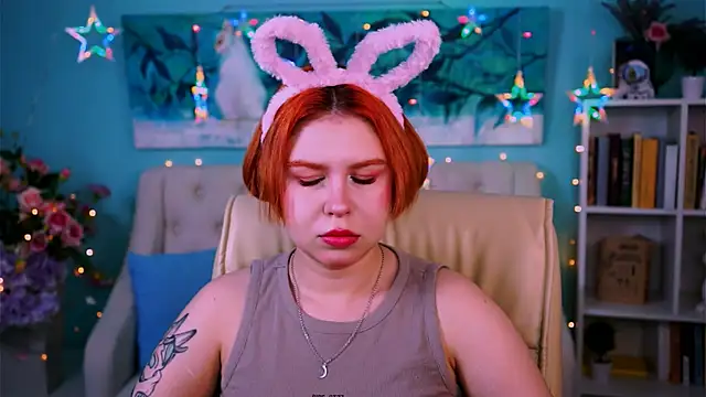 MitsukiMun online show from 02-28-25, 06:20