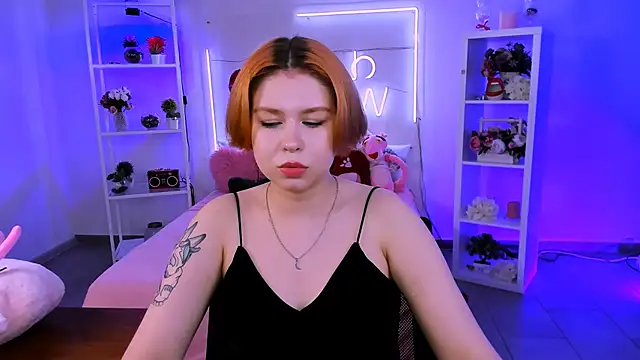 MitsukiMun online show from 03-22-25, 07:53