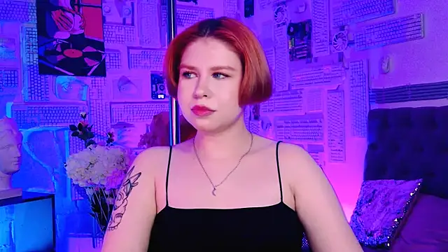 MitsukiMun online show from 03-09-25, 10:30