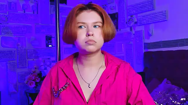 MitsukiMun online show from 03-16-25, 12:11