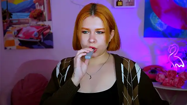 MitsukiMun online show from 02-10-25, 03:53