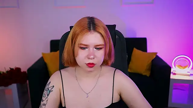 MitsukiMun online show from 02-19-25, 03:16