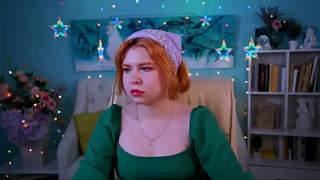 MitsukiMun online show from 02-17-25, 06:39