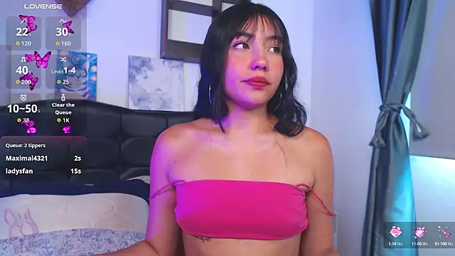 Alanagp online show from 09-11-25, 07:25