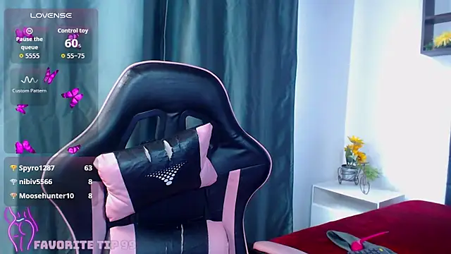 Alanagp online show from 10-01-25, 08:02