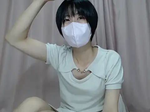 ASAHI chan online show from 10-27-25, 12:06