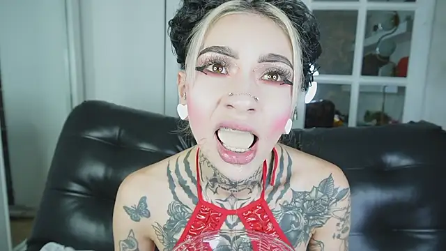 miss   angel online show from 02-16-26, 11:09