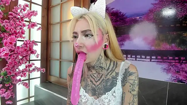 miss   angel online show from 01-10-26, 06:03