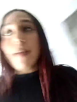 ChanelleJohnson  online show from 11-11-25, 01:06