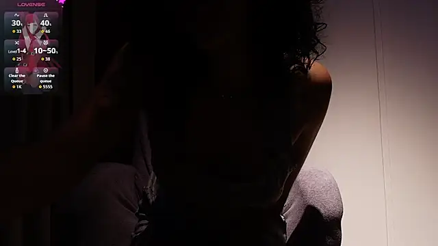 Dhalila  online show from 04-02-26, 01:18