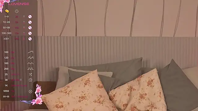 JoYung online show from 10-18-25, 04:25