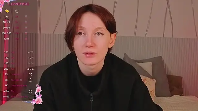 JoYung online show from 10-12-25, 04:25