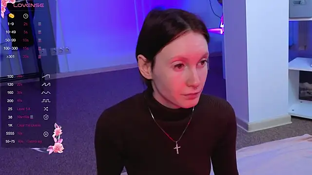 JoYung online show from 12-02-25, 04:25