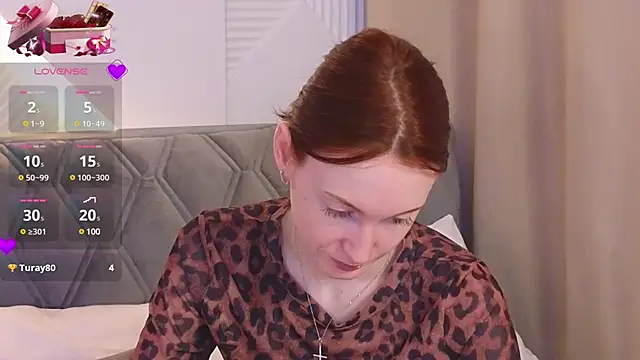 JoYung online show from 03-02-25, 04:28