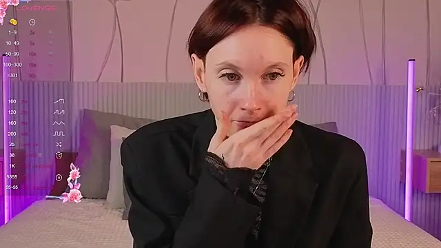 JoYung online show from 10-08-25, 04:47