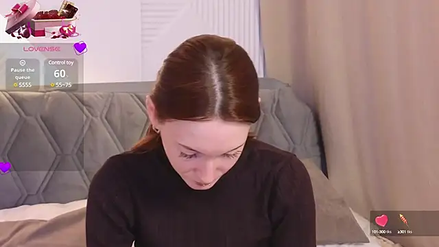 JoYung online show from 02-23-25, 04:17