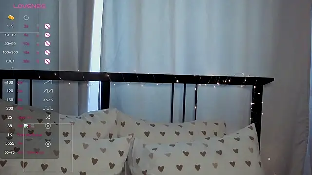 Snapshot of JoYung chatting on 05-29-26, 07:58 JoYung online show from 05-29-26, 07:58