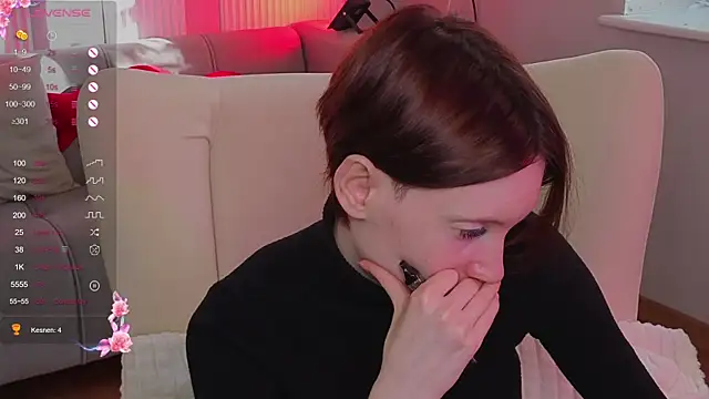 JoYung online show from 10-04-25, 04:47