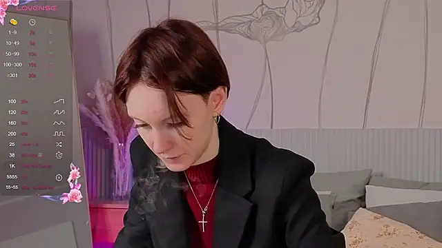 JoYung online show from 10-09-25, 04:24