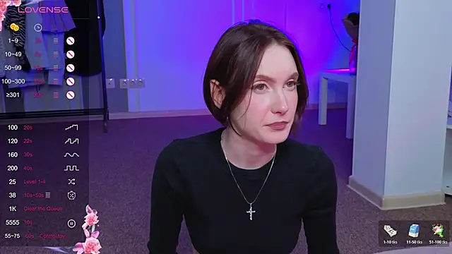 JoYung online show from 11-27-25, 11:21