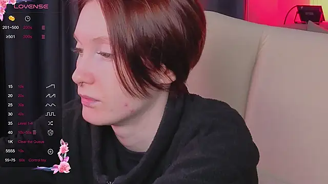 JoYung online show from 09-27-25, 04:18