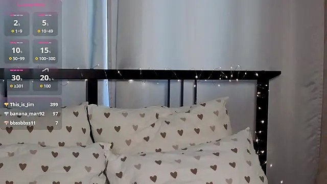 JoYung online show from 03-19-26, 07:52