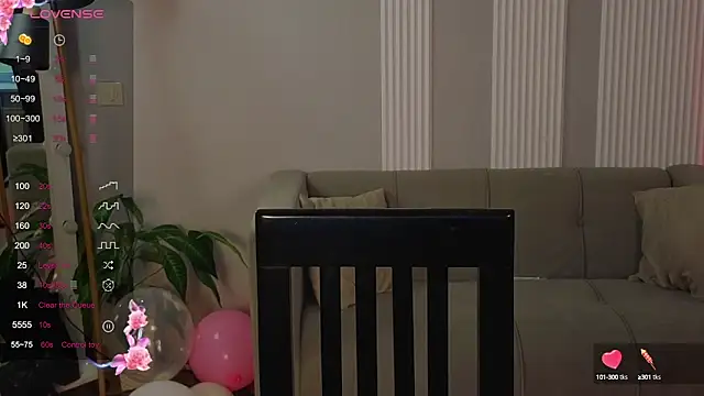 JoYung online show from 09-11-25, 04:12