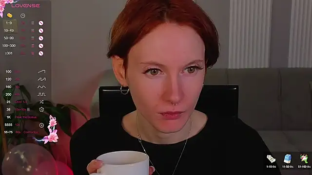 JoYung online show from 09-12-25, 04:12